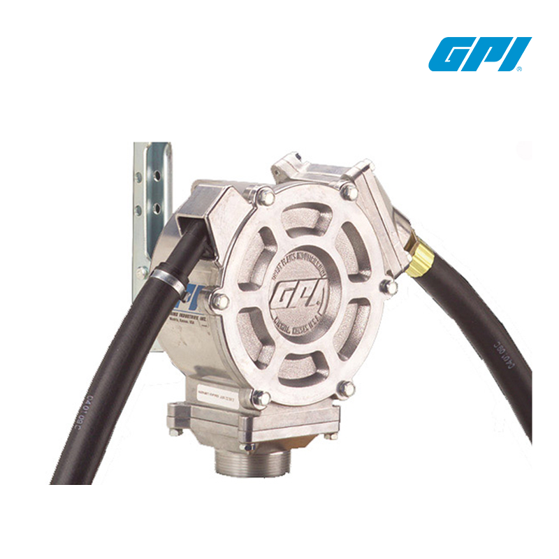 GPI 114000-10 HP-100-UL Hand Pump